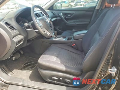 Zdjęcie 7 z 12 samochodu: 2017 NISSAN ALTIMA 2.5 SV VIN:1N4AL3AP0HC120115 - miniatura