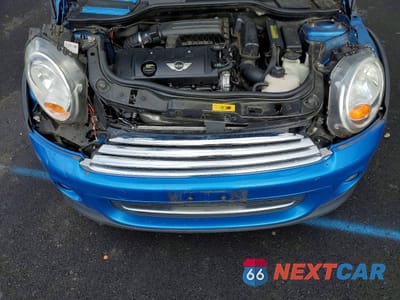 Zdjęcie 11 z 14 samochodu: 2011 MINI COOPER CLUBMAN VIN:WMWZF3C50BT267569 - miniatura