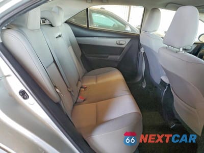 Zdjęcie 10 z 11 samochodu: 2015 TOYOTA COROLLA LE VIN:2T1BURHE5FC366407 - miniatura