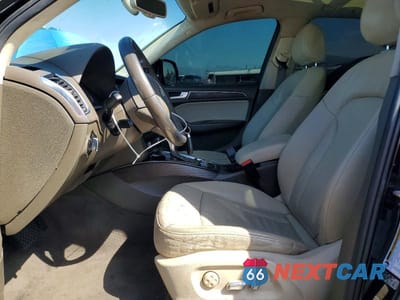 Zdjęcie 7 z 12 samochodu: 2015 AUDI Q5 PREMIUM PLUS VIN:WA1LFAFP5FA091687 - miniatura