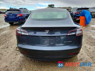 Zdjęcie 6 z 11 samochodu: 2018 TESLA MODEL 3 VIN:5YJ3E1EB2JF188263 - miniatura