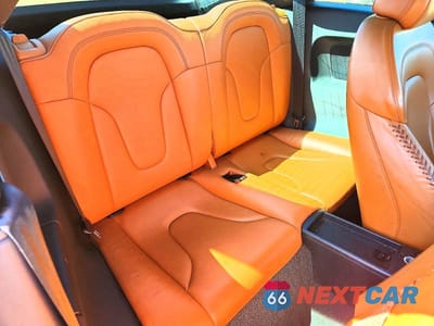 Zdjęcie 10 z 11 samochodu: 2013 AUDI TT PREMIUM PLUS VIN:TRUBFAFK0D1016758 - miniatura