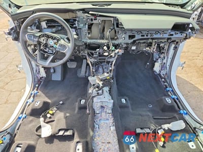 Zdjęcie 8 z 12 samochodu: 2024 LEXUS TX 350 BASE VIN:5TDAAAA64RS011944 - miniatura