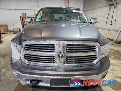 Piąte zdjęcie samochodu w środku: 2014 RAM 1500 SLT VIN:1C6RR7TT7ES370733 - miniatura