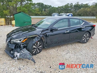 2019 NISSAN ALTIMA 2.5 SL 1N4BL4EV5KC209088 - główne zdjęcie licytacji z USA - miniatura