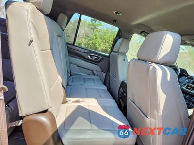 Zdjęcie 11 z 12 samochodu: 2023 CHEVROLET TAHOE K1500 LT VIN:1GNSKNKD4PR280664 - miniatura