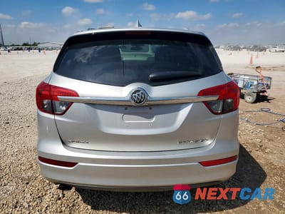 Zdjęcie 6 z 13 samochodu: 2017 BUICK ENVISION ESSENCE VIN:LRBFXBSA3HD128954 - miniatura