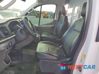 Zdjęcie 7 z 14 samochodu: 2020 FORD TRANSIT 150 DELIVERY VAN VIN:1FTYE1Y83LKA68192 - miniatura