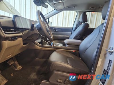 Zdjęcie 7 z 14 samochodu: 2026 KIA CARNIVAL EX VIN:KNDNC5K32T6579818 - miniatura