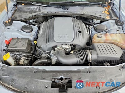 Zdjęcie 11 z 12 samochodu: 2022 DODGE CHARGER R VIN:2C3CDXCT0NH193113 - miniatura