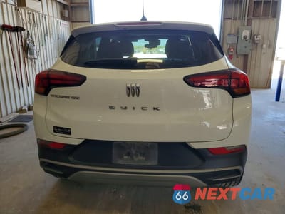 Zdjęcie 6 z 14 samochodu: 2024 BUICK ENCORE GX PREFERRED VIN:KL4AMBS21RB204885 - miniatura