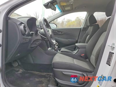 Zdjęcie 7 z 13 samochodu: 2019 HYUNDAI KONA SEL VIN:KM8K2CAA6KU210850 - miniatura