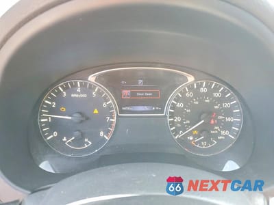 Zdjęcie 9 z 13 samochodu: 2017 NISSAN ALTIMA 2.5 SV VIN:1N4AL3AP6HC291693 - miniatura