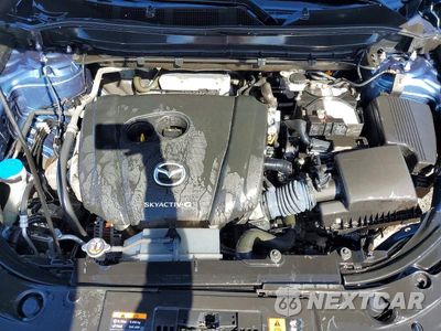 Zdjęcie 11 z 12 samochodu: 2021 MAZDA CX-5 SPORT VIN:JM3KFABM0M0302978 - miniatura