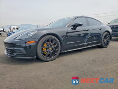 2018 PORSCHE PANAMERA 4 WP0AA2A76JL116084 - główne zdjęcie licytacji z USA - miniatura