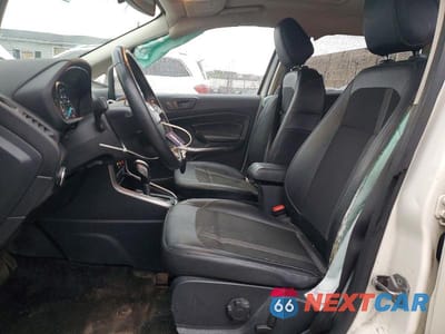 Zdjęcie 7 z 12 samochodu: 2021 FORD ECOSPORT SES VIN:MAJ6S3JL5MC436643 - miniatura