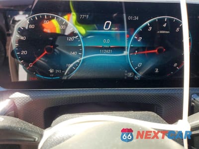 Zdjęcie 9 z 11 samochodu: 2019 MERCEDES-BENZ A 220 VIN:WDD3G4EB1KW022976 - miniatura