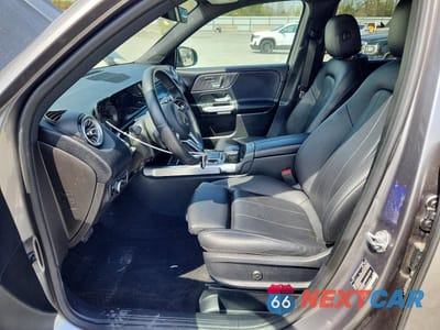 Zdjęcie 7 z 11 samochodu: 2020 MERCEDES-BENZ GLB 250 4MATIC VIN:WDC4M4HB6LW006836 - miniatura