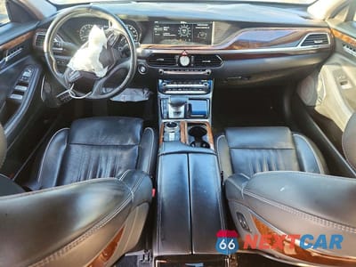 Zdjęcie 8 z 11 samochodu: 2019 GENESIS G90 5.0 ULTIMATE VIN:KMTF54JH8KU054568 - miniatura