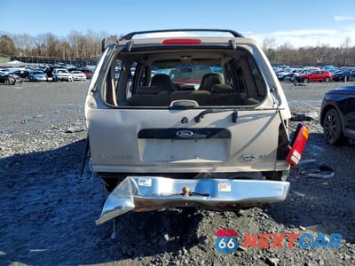 Zdjęcie 6 z 13 samochodu: 1998 FORD EXPLORER VIN:1FMZU34X8WZA98229 - miniatura