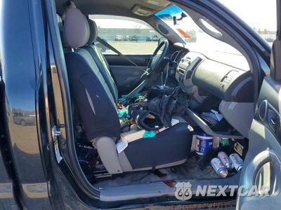 Zdjęcie 10 z 11 samochodu: 2010 TOYOTA TACOMA BASE VIN:5TEPX4EN4AZ727729 - miniatura
