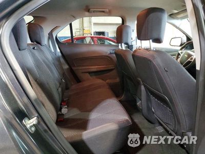 Zdjęcie 11 z 13 samochodu: 2017 CHEVROLET EQUINOX LT VIN:2GNALCEK8H6188462 - miniatura