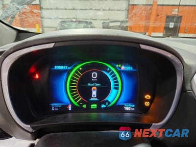 Zdjęcie 9 z 12 samochodu: 2018 CHEVROLET VOLT LT VIN:1G1RA6S52JU130431 - miniatura