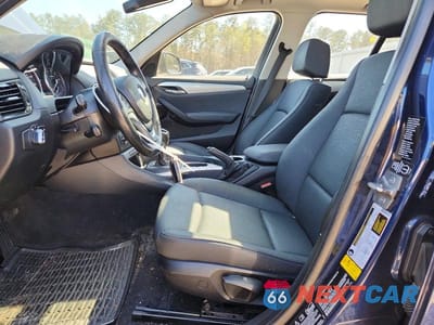 Zdjęcie 7 z 12 samochodu: 2013 BMW X1 XDRIVE28I VIN:WBAVL1C52DVR88737 - miniatura