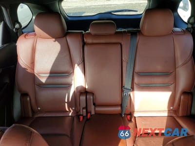 Zdjęcie 10 z 12 samochodu: 2019 MAZDA CX-9 SIGNATURE VIN:JM3TCBEY6K0307729 - miniatura