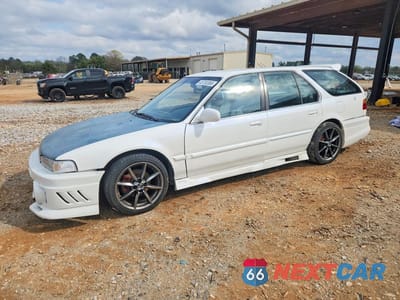 1991 HONDA ACCORD LX 1HGCB9858MA023054 - główne zdjęcie licytacji z USA - miniatura