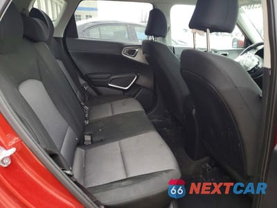 Zdjęcie 11 z 13 samochodu: 2024 KIA SOUL LX VIN:KNDJ23AU5R7913892 - miniatura