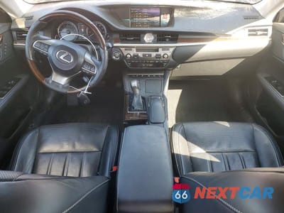Zdjęcie 8 z 12 samochodu: 2017 LEXUS ES 350 BASE VIN:58ABK1GG8HU072312 - miniatura