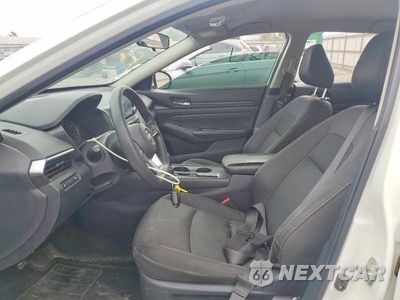Zdjęcie 7 z 11 samochodu: 2020 NISSAN ALTIMA 2.5 S VIN:1N4BL4BV5LC229461 - miniatura