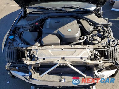 Zdjęcie 11 z 13 samochodu: 2025 BMW 330I VIN:3MW69CW02S8F09344 - miniatura