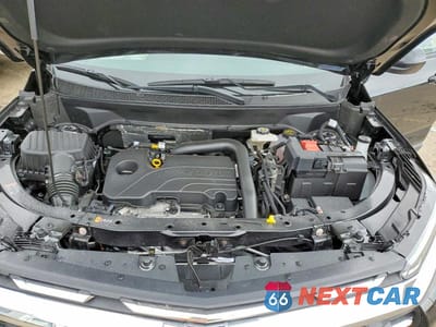 Zdjęcie 12 z 12 samochodu: 2026 CHEVROLET EQUINOX LT VIN:3GNAXHEG5TL340487 - miniatura