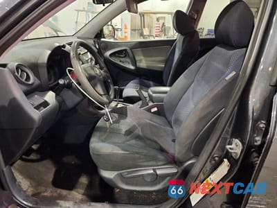 Zdjęcie 7 z 11 samochodu: 2007 TOYOTA RAV4 SPORT VIN:JTMZD32V776040718 - miniatura