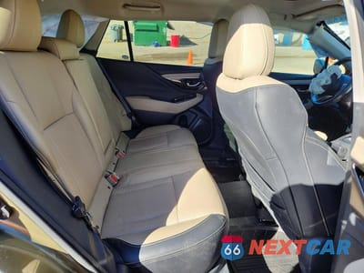 Zdjęcie 11 z 12 samochodu: 2024 SUBARU OUTBACK LIMITED VIN:4S4BTANC7R3111211 - miniatura