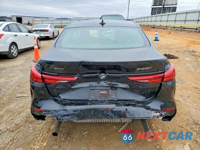 Zdjęcie 6 z 11 samochodu: 2023 BMW 228XI VIN:WBA73AK03P7M68179 - miniatura