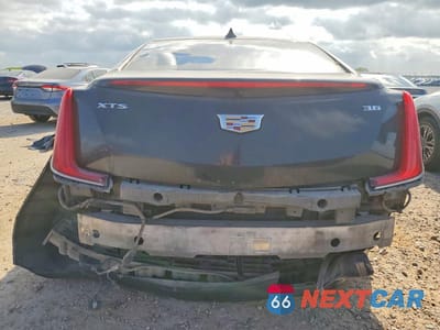 Zdjęcie 6 z 12 samochodu: 2019 CADILLAC XTS LUXURY VIN:2G61M5S36K9113637 - miniatura