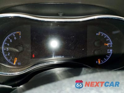 Zdjęcie 9 z 13 samochodu: 2014 JEEP GRAND CHEROKEE LIMITED VIN:1C4RJFBG0EC194388 - miniatura