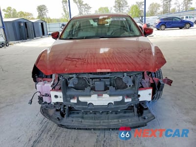 Piąte zdjęcie samochodu w środku: 2021 MAZDA 6 TOURING VIN:JM1GL1VMXM1607448 - miniatura