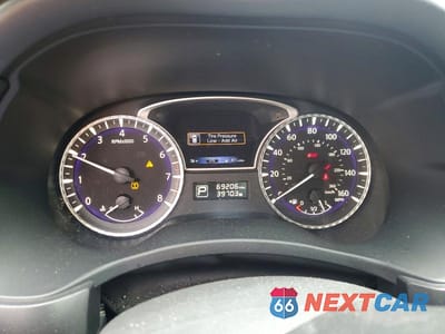 Zdjęcie 9 z 13 samochodu: 2020 INFINITI QX60 LUXE VIN:5N1DL0MN6LC511919 - miniatura