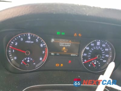 Zdjęcie 9 z 12 samochodu: 2023 KIA FORTE LXS VIN:3KPF24ADXPE623821 - miniatura