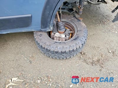 Zdjęcie 13 z 13 samochodu: 2019 RAM PROMASTER 2500 EXT CARGO 3.6L HIGH ROOF VIN:3C6TRVDG6KE514721 - miniatura