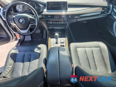 Zdjęcie 8 z 12 samochodu: 2016 BMW X5 SDRIVE35I VIN:5UXKR2C52G0H42087 - miniatura