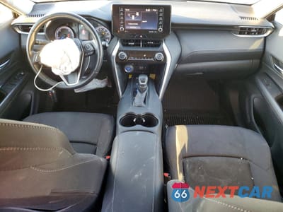 Zdjęcie 8 z 13 samochodu: 2021 TOYOTA VENZA LE VIN:JTEAAAAH9MJ070118 - miniatura