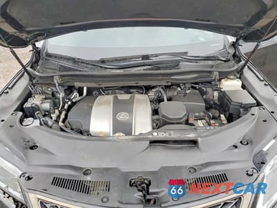 Zdjęcie 12 z 13 samochodu: 2022 LEXUS RX 350 F SPORT HANDLING VIN:2T2YZMDA3NC338259 - miniatura