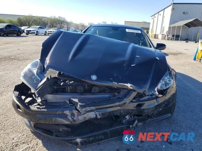 Piąte zdjęcie samochodu w środku: 2012 MERCEDES-BENZ SL 550 VIN:WDBSK7BA1CF168988 - miniatura