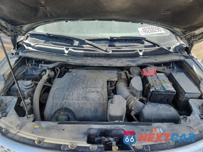 Zdjęcie 11 z 11 samochodu: 2012 FORD EXPLORER XLT VIN:1FMHK8D83CGA41516 - miniatura