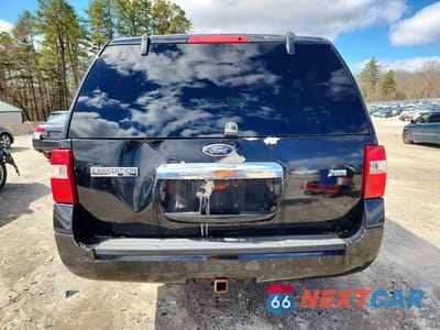 Zdjęcie 6 z 12 samochodu: 2012 FORD EXPEDITION VIN:1FMJK2A59CEF08300 - miniatura